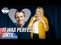 My Date With Actor Michael Vartan Nicole Burch