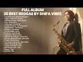Lagu #VOL1 -  FULL ALBUM COVER REGGAE BY SHIFA VIBES - Angin (Viral), Lagu Reggae Terbaik Enak Didengar