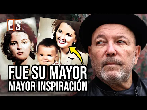 Download MP3 Rubén Blades y la tragedia familiar que inspiró 'Amor y Control'