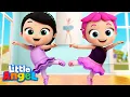 Download Lagu Ballet Song | Little Angel Kids Songs & Nursery Rhymes
