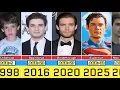 David Corenswet Transformation From 5 to 32 Year Old