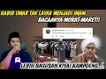 Lagu Habib Umar Tak Layak Menjadi Imam!! Bacaannya Kacau...