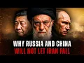 Download Lagu Iran schendt wapenstilstand: waarom Rusland en China IRAN niet laten vallen? | Geopolitieke cases...