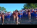Albany State Vs Savannah State University - In-Game Highlights