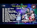 Download Lagu Ageng musik full album terbaru (Satu rasa cinta)