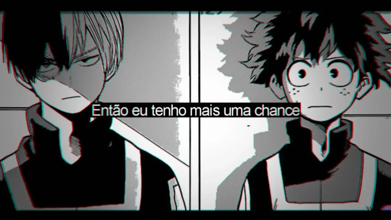 {Tradução} High Hopes