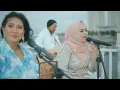 Purnama Merindu by Erie Suzan & Iyeth Bustami | Acoustic Version