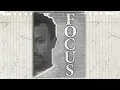 Focus Poster Design Photoshop Creative Poster Tutorial