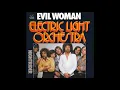 Electric Light Orchestra - Evil Woman (2021 Remaster)