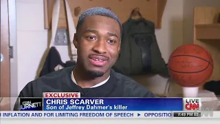 Son Of Jeffery Dahmer s Killer Speaks Out
