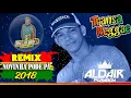 Download Lagu NOVINHA PODE PÁ - ALDAIR PLAYBOY (REMIX REGGAE) 2018