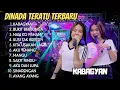 Download Lagu KABAGYAN - DINDA TERATU FULL ALBUM DANGDUT KOPLO TERBARU 2025 || DANGDUTTREND