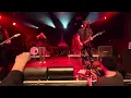 Saosin - Starting Over Again (Live in Auckland) 18042026