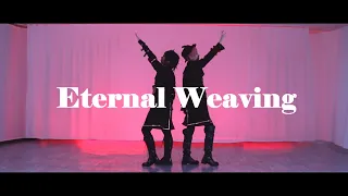 あんスタ Valkyrie Eternal Weaving DANCE Ver 踊ってみた 