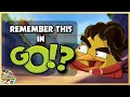 Do You Remember When Senna Bird Was Added to Angry Birds Go Mobile Gaming Facts