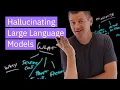 Why Large Language Models Hallucinate