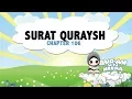 Download Lagu Surat Quraysh | Quran with Heera - Chapter 106