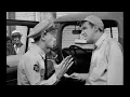 Gomer Pyle Makes Citizen s Arrest of Barney Fife - The Andy Griffith Show