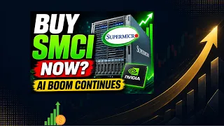 Why Super Micro Computer SMCI Could Be the Biggest AI Stock Opportunity of 2026
