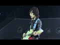 UNIQUE SALONGA OF IV OF SPADES - SINO LIVE IN MOA ARENA 12.12.2025