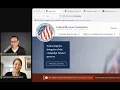 Python and Flask at the US Federal Election Commission - Talk Python to Me Ep 317