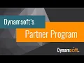 Why Dynamsoft Partner Program is the Choice of Top Resellers ISVs