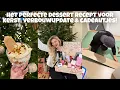 HET PERFECTE TOETJE VOOR KERST, VERBOUWUPDATE \u0026 CADEAUTJES! | Joyce Rikken