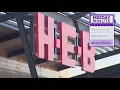 Allen TX New H-E-B location opening in October