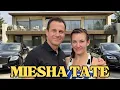 The Lifestyle of Miesha Tate 2025 UFC Fight Night UFC 319 Age House Cars Net Worth