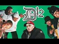 What Happened to Eminem s D12