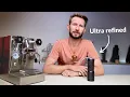 1Zpresso s best espresso grinder so far