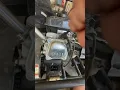 Full of how to make your Gokart Coleman kt196 faster with one trick