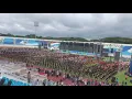 Download Lagu Gladi bersih persiapan Penutupan Porprov Jatim #stadion Kanjuruhan #malang Tari Bapang