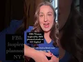 Woman arrested by FBI for allegedly planning explosive attack on NYS Capitol to support ISIS