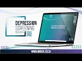 MDDSA Depression Screening Test Information