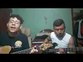Si Te Vuelvo A Ver - Conjunto Primavera│Cover by Tony Quiñones / Omar Quiñones