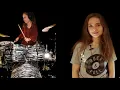 Download Lagu Exclusive Interview and Great Video Clips with SINA Drummer from Germany !