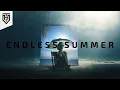 Frontliner - Endless Summer | Official Hardstyle Visualizer