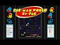 PAC-MAN World Re-Pac - Retro Gamer Trophy Guide