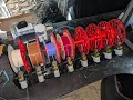 Python AMS Mod