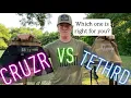 CRUZR XC VS TETHRD PHANTOM Which one is right for you