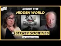 Download Lagu How Secret Societies Shaped America! Inside The CIA, Illuminati \u0026 Modern Cults | Dr. Richard Spence