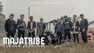 Download Majatribe - Takkan Terhenti (Official Music Video) MP3