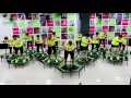 Download Lagu Ice Ice Baby - Jumping® Fitness