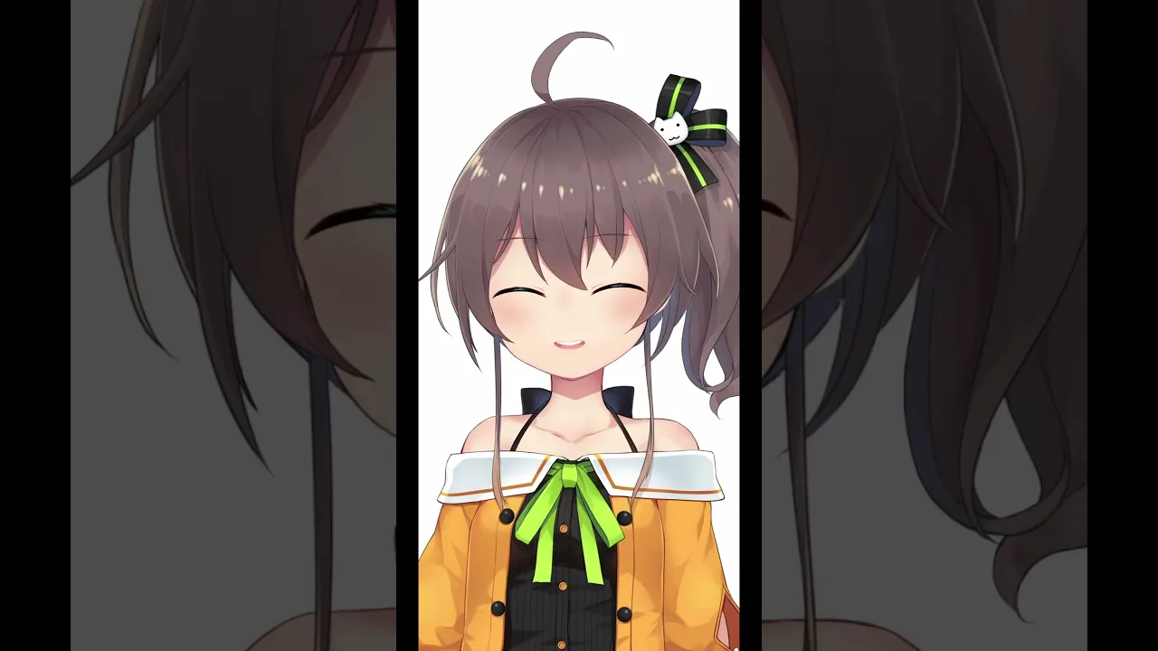 2018年6月1日デビュー！古ショート動画ってこんな感じの雑さだったよなとおもって撮った🤣