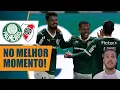Download Lagu PALMEIRAS CHEGA AO MONUMENTAL COM JOGADORES EM SEUS MELHORES MOMENTOS NA TEMPORADA