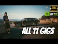 Cyberpunk 2077 - Muamar Reyes FULL Gigs 4K60FPS PC
