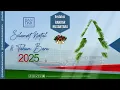 Download Lagu Selamat Natal dan Tahun Baru - Bandar Nusantara #harinatal #tahunbaru2025