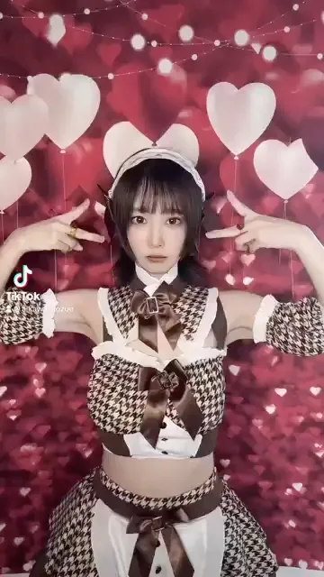 い・く・じ・な・し♡♡