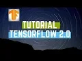 1 Tensorflow 2 0 Keras - python